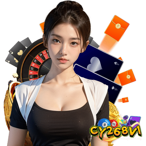 cy268v1 เว็บตรง